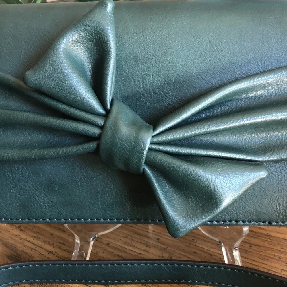 NEW Rachel Zoe Crossbody/Clutch Bag - Picture 4 of 12